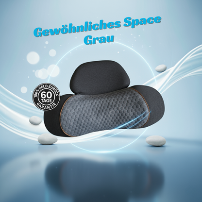 3-in-1- Nackenmassagekissen