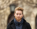 Tim Lange