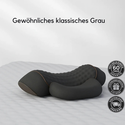 3-in-1- Nackenmassagekissen